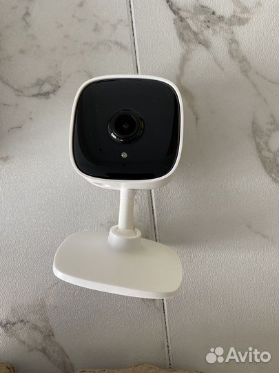 Веб-камера tapo C100