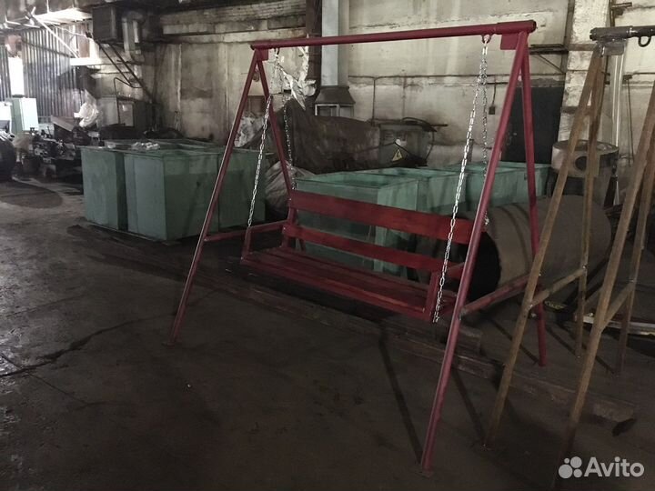 Купить Качели