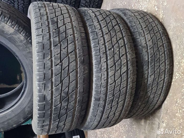 Toyo Open Country H/T 255/60 R18 112H