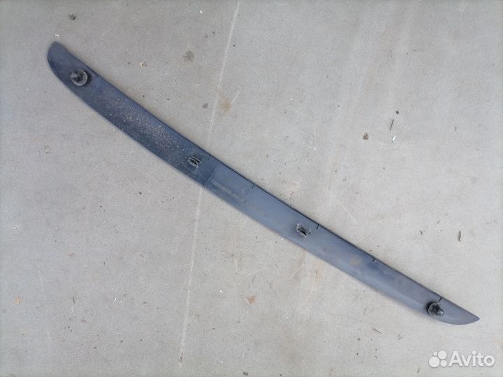 Накладка для Ford America Explorer (U2) 1995-2001