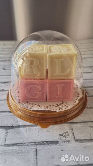 Шоколадные фигурки Декор для торта