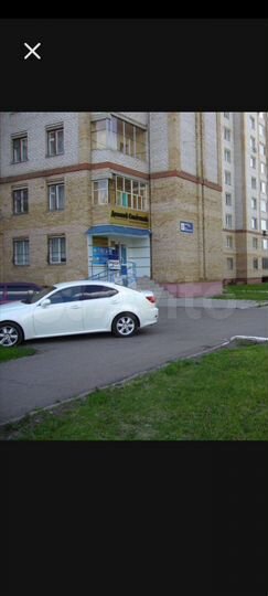 Офис, 133.3 м²