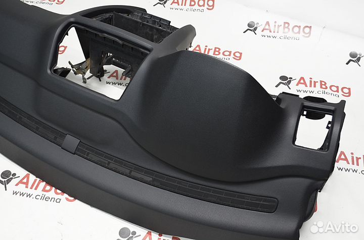 Торпедо панель Skoda Octavia A5 (2004-2013) арт.:5