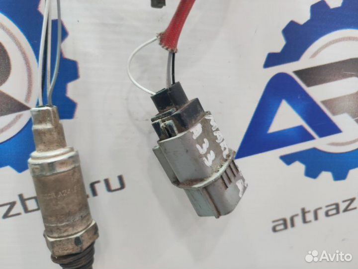 Датчик кислородный №2 (lambdasonde) Nissan Maxima