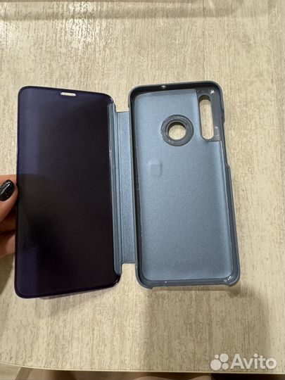 Чехол на honor 20 lite