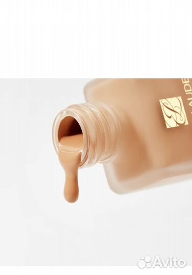 Крем тональный