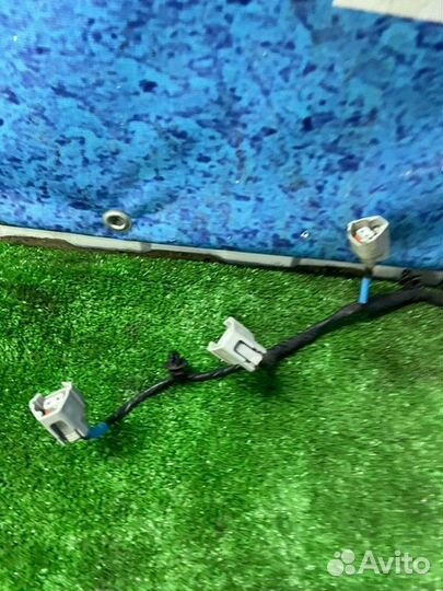 Проводка форсунок Ford Focus xqda 2014