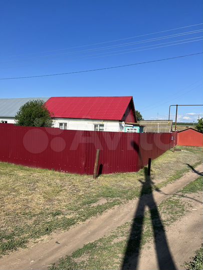 Дом 71,6 м² на участке 10,5 сот.