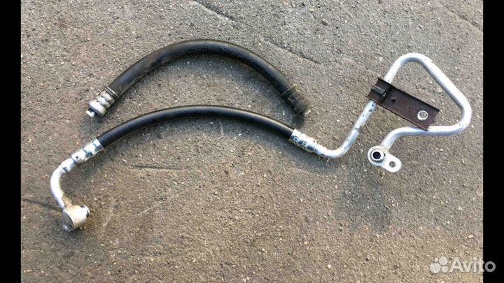 Заправка, диагностика, ремонт автокондиционеров