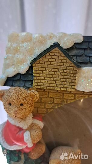 Фоторамка лепнина