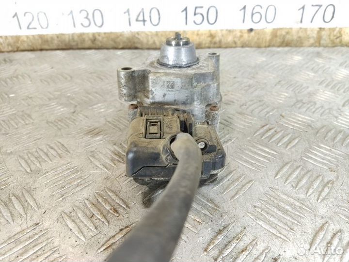 Моторчик раздатки Bmw 6 2011-2017