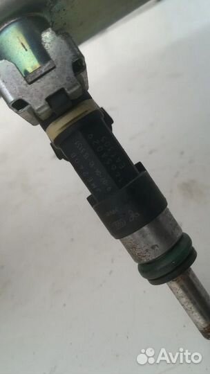 Форсунки Mitsubishi