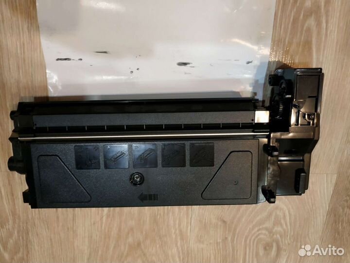 Тонер для Samsung 5312d6