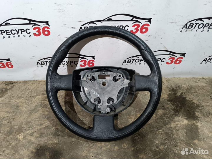 Руль Ford Fusion