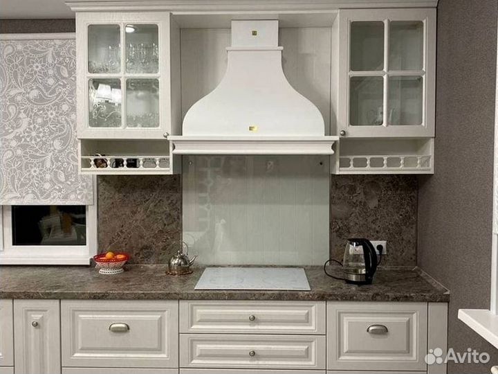 Угловая кухня на заказ