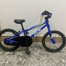 GT bmx much one 16'