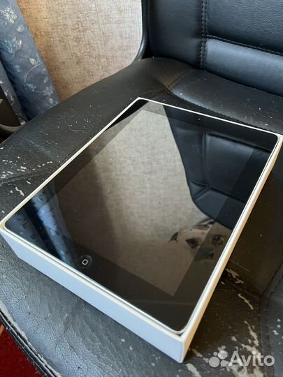 iPad 2 wifi 3G 32gb