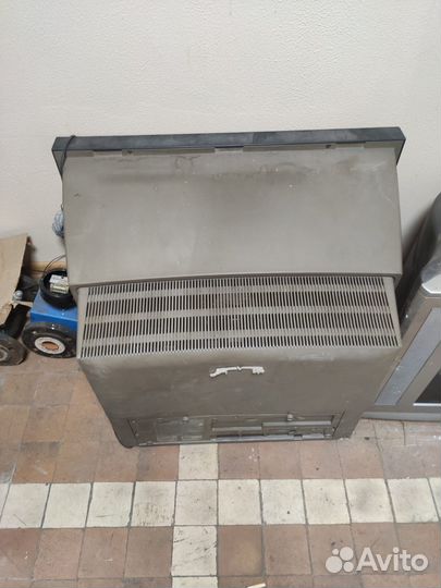 Телевизор томсон на запчасти