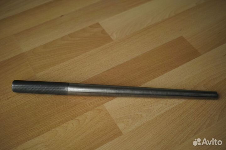 Ригель. Ювелирный инструмент