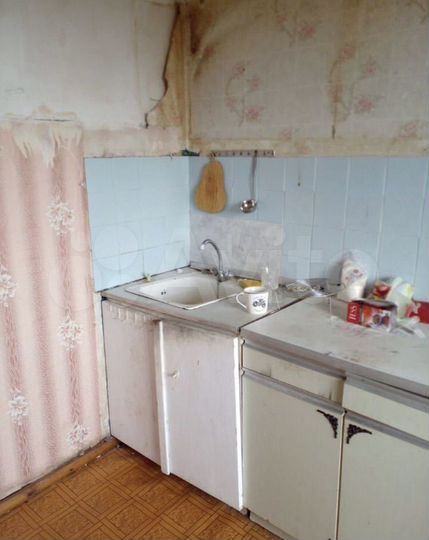 3-к. квартира, 62,6 м², 5/5 эт.