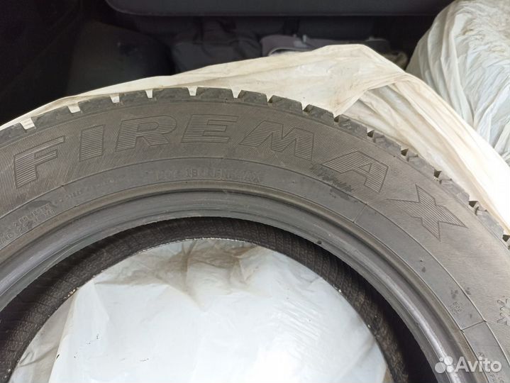 Firemax FM601 225/60 R17