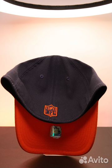 Бейсболка NFL New Era Chicago bears