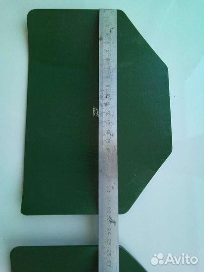 Плита для бронежилета бжсн