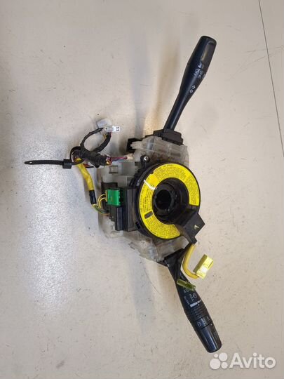 Переключатель поворотов и дворников Mitsubishi Paj