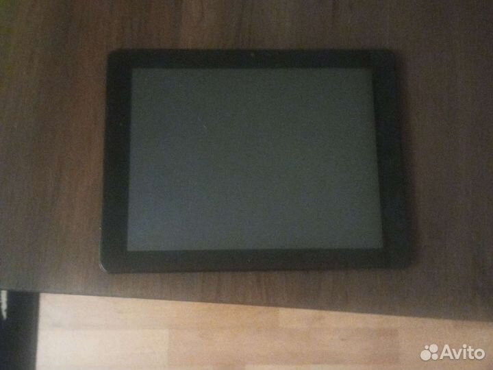Планшет на запчасти