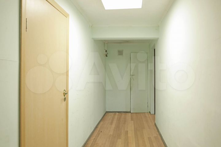 Свободного назначения, 125.1 м²