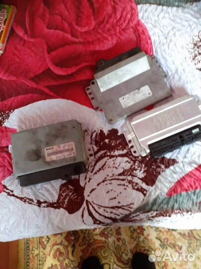 Мозги январь бошь на вазовские машины