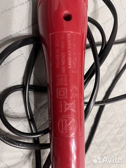 Стайлер для завивки волос, Redmond