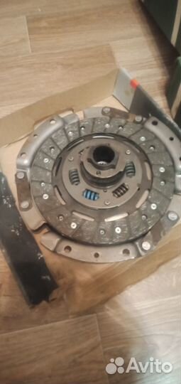 Комплект сцепления