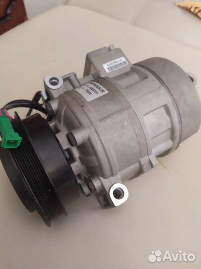 Компрессор Aiak151ava