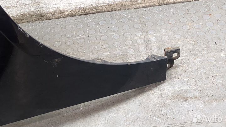 Крыло Honda Accord 7, 2007