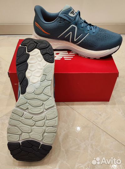 Кроссовки мужские NewBalance Fresh Foam X 880v12