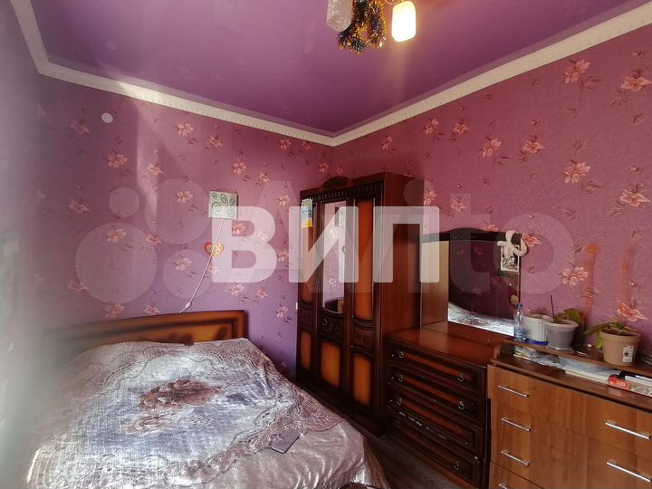 Дом 110 м² на участке 7 сот.