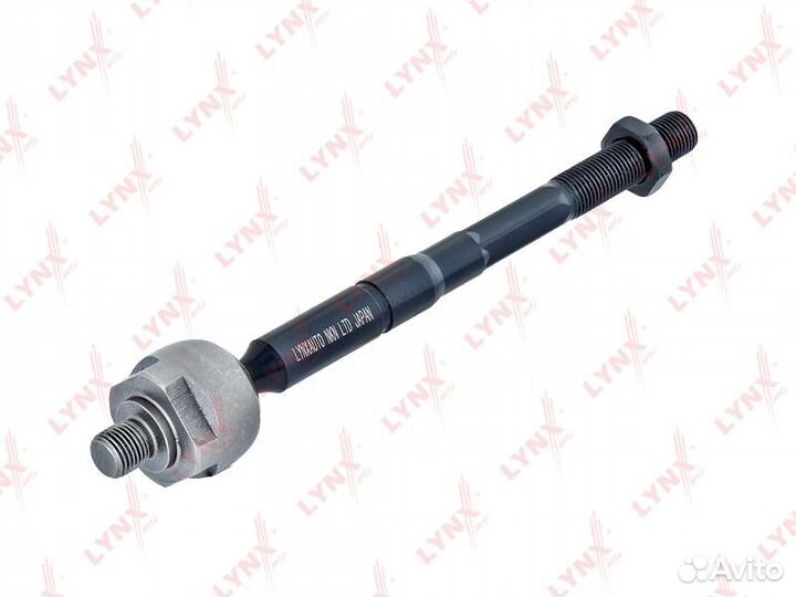 Рулевая тяга Kia Rio 3 2011-2017