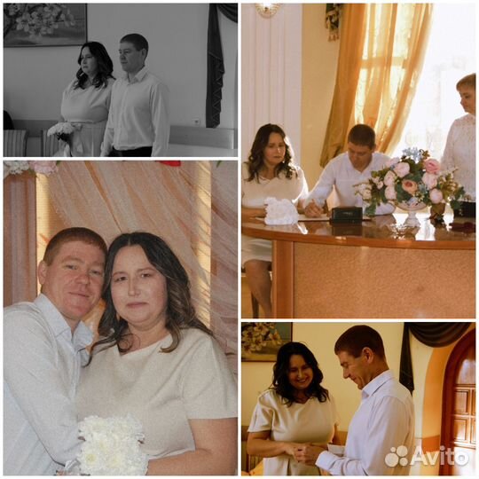 Фотосессия