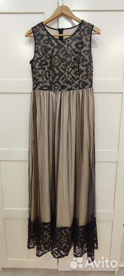 Женское платье