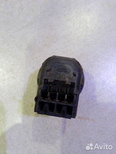 Переключатель управления рулевой колонкой XPB50018