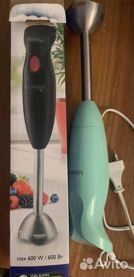 Блендер Lumme