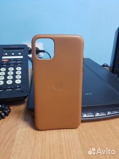 Чехол на iPhone 11 pro max