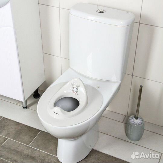 Накладка на унитаз 