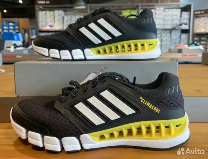 Adidas climacool