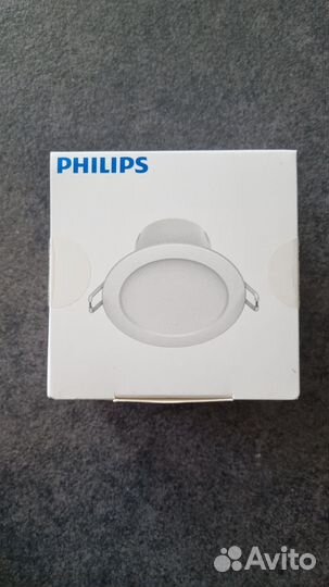 Встраиваемый светильник Xiaomi Philips