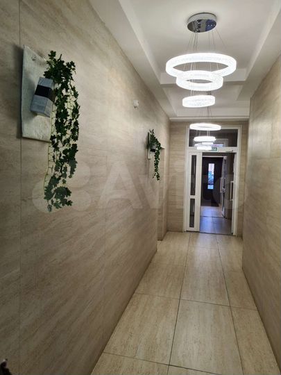 Квартира-студия, 25 м², 6/25 эт.