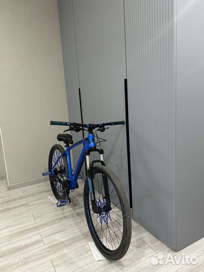 Горный велосипед