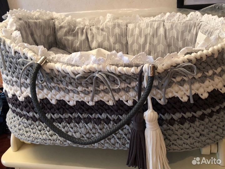 Колыбель люлька