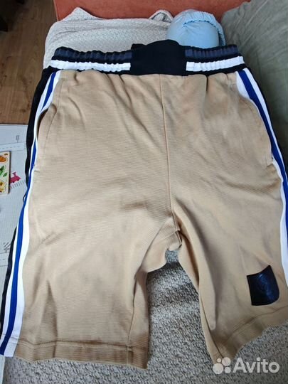 Баскетбольные шорты Wade Li-Ning